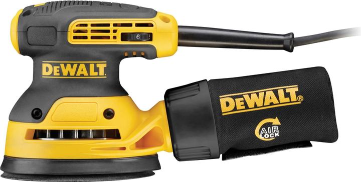 Produktbild DeWalt DWE6423 (Exzenterschleifer, 280 W)