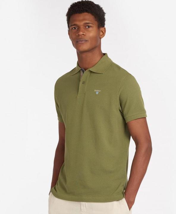 Produktbild Barbour Poloshirt (M)
