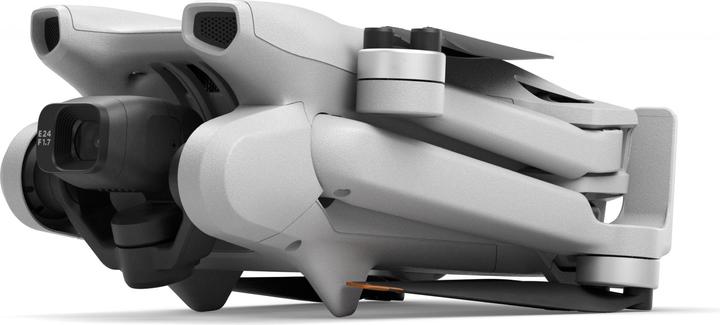 Image du produit DJI Mini 3 avec contrôleur RC et Fly More Combo (38 min, 248 g, 48 Mpx)