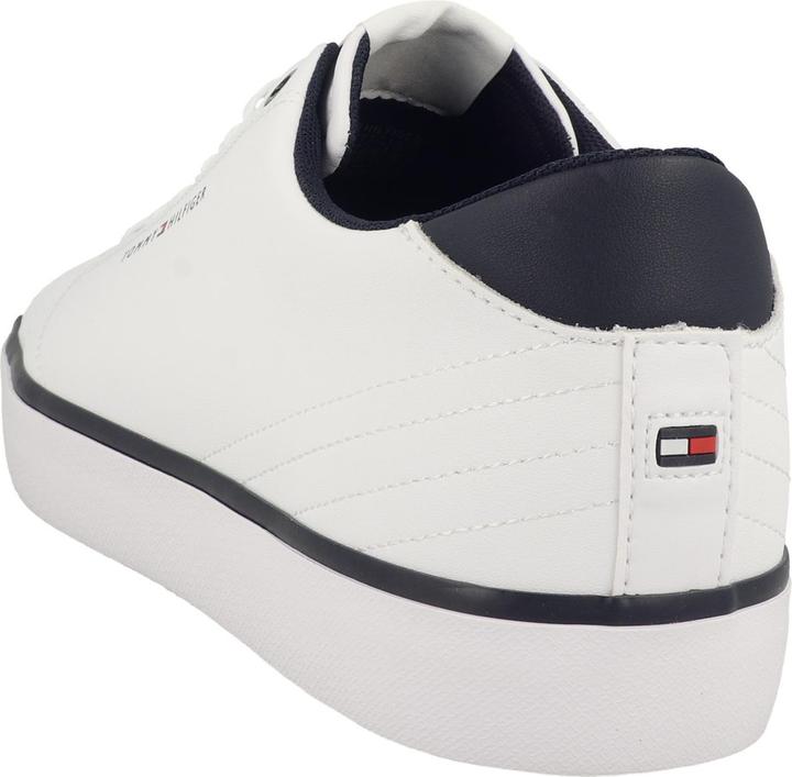 Immagine prodotto Tommy Hilfiger Hi Vulcanized Core Low Leather - 67543 (45)