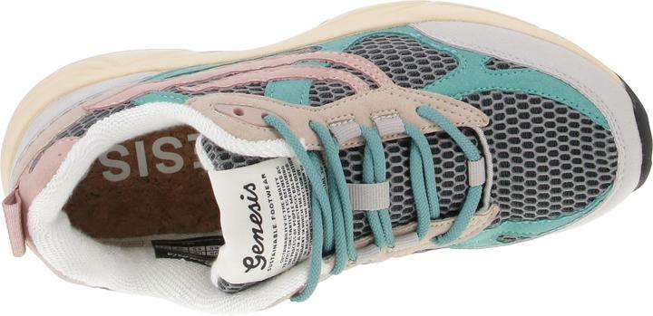 Actual product image Genesis Footwear G-Eco'99 Multi Mesh (37)