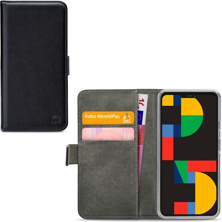 Actual product image Mobilize Classic Gelly Purse (Google Pixel 5)