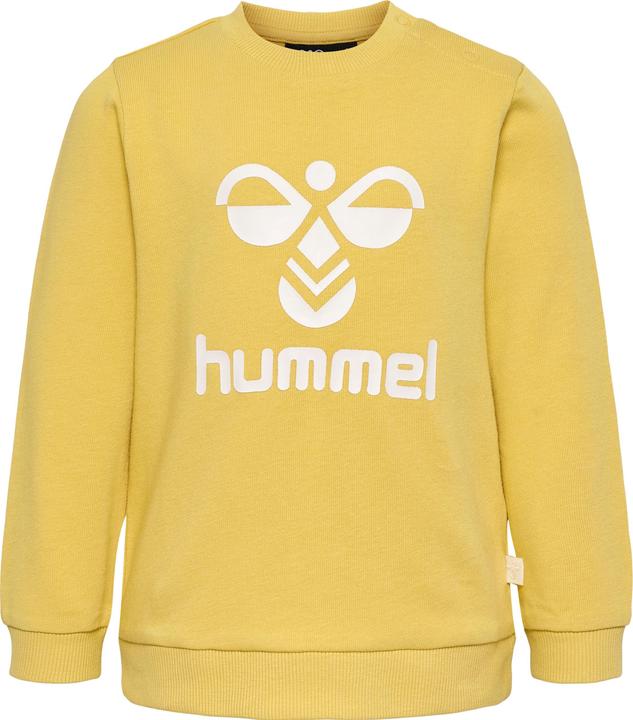 Actual product image hummel Hmlhappy Arine Crewsuit (74)