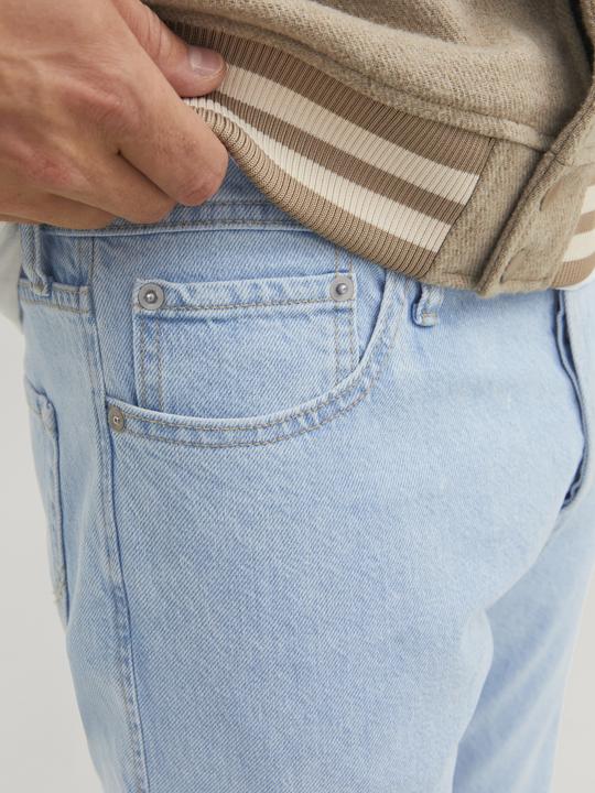Produktbild Jack & Jones Chris Original SQ 738 Loose Fit Jeans (36)