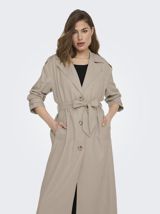 Image du produit Only trench-coat longiligne (L)