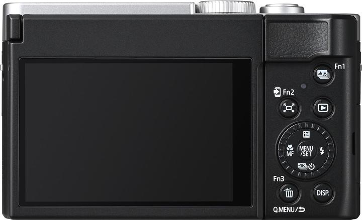 Produktbild Panasonic DC-TZ99E-S (4.3 - 129 mm, 20.30 Mpx)