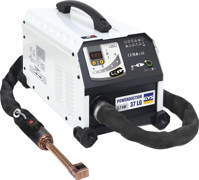 Produktbild GYS Powerduction 37LG