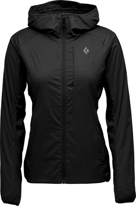Black Diamond W Alpine Start Insulated Hoody