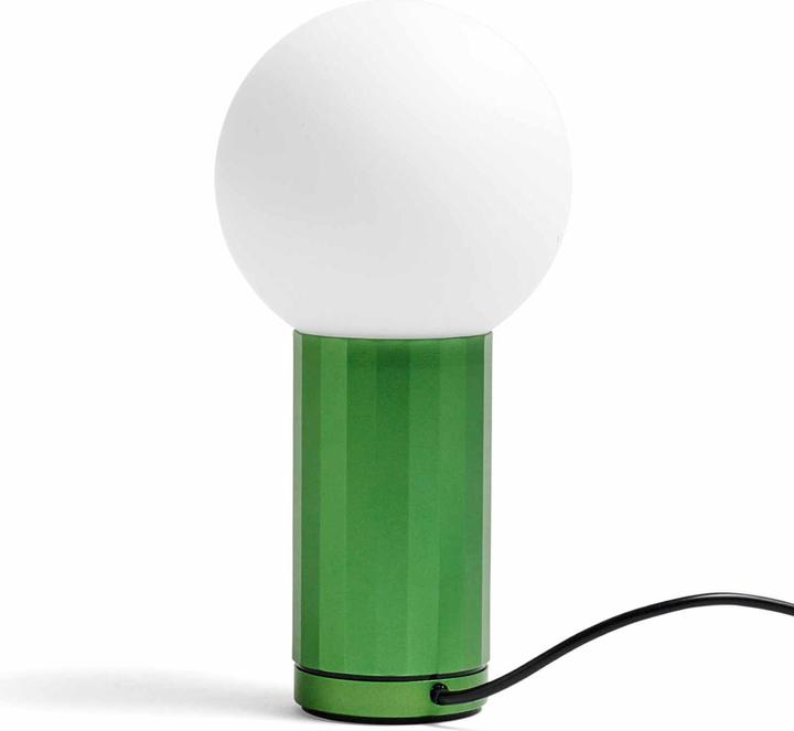 Produktbild HAY Turn On Tischleuchte (250 lm)