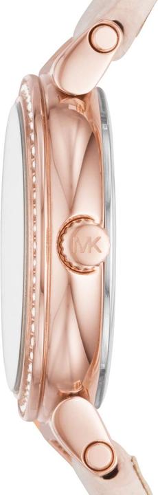 Image du produit Michael Kors Sofie (Montre analogique, 26 mm)