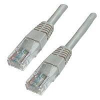 Actual product image equip Patch cable (U/UTP, CAT6, 1 m)