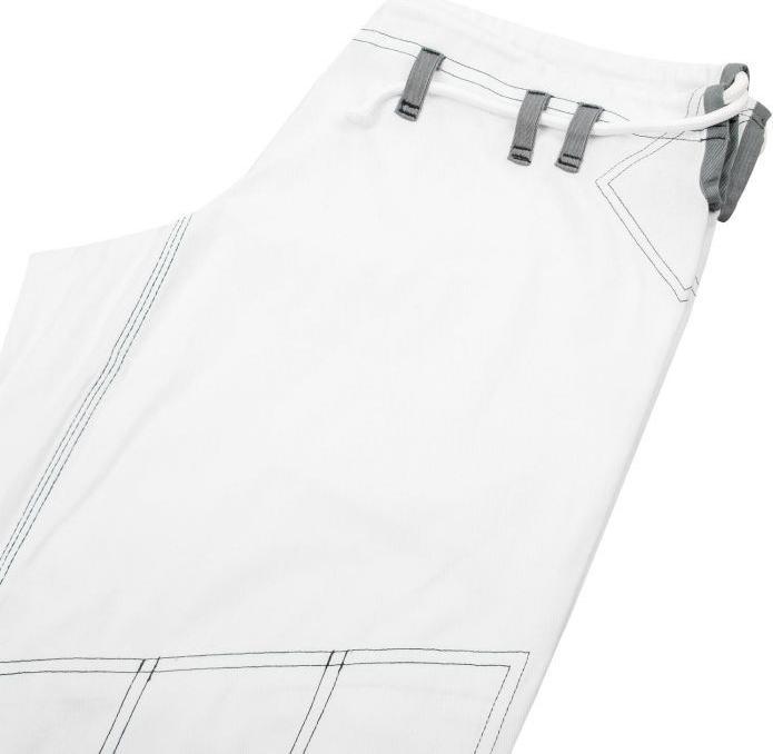 Produktbild Venum Contender EVO BJJ GI - White