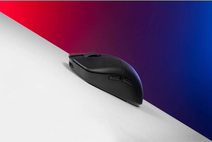 Actual product image Keychron Lemokey G1 (Wireless, Cable)