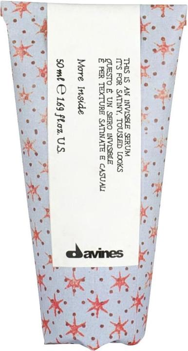 Actual product image Davines More Inside (50 ml)