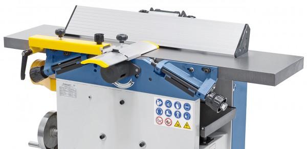 Image du produit Bernardo Cantina Bernardo - Abricht- und Dickenhobelmaschine ADM 260 S, 230V