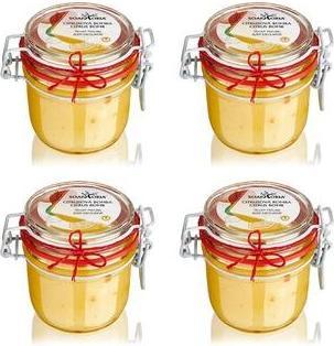 Actual product image Soaphoria Citrus Bomb (250 ml)