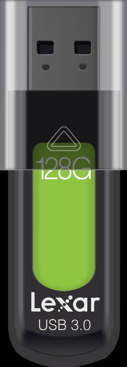 Produktbild Lexar S57 (128 GB, USB-A)