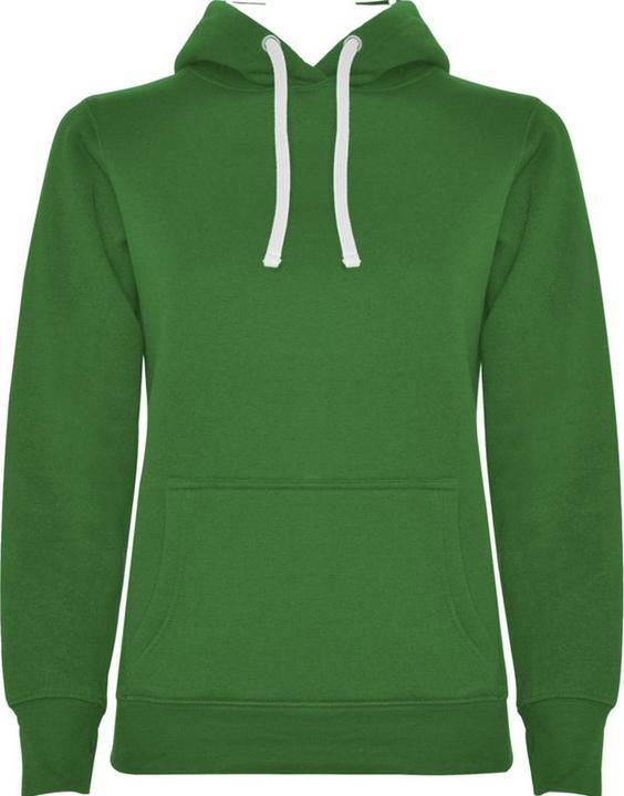 Alpinia Urban Kapuzenpullover
