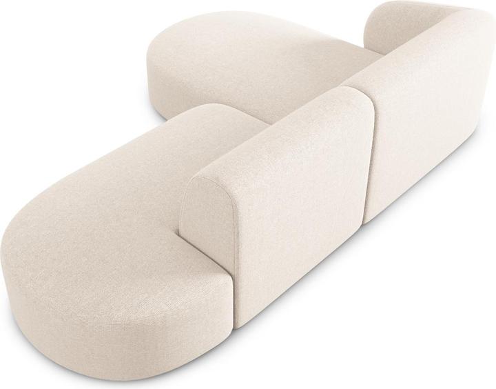 Produktbild Maison Heritage Chiara (Ecksofa)