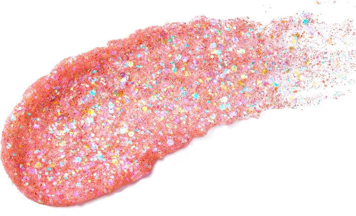 Actual product image Unleashia Get Loose Glitter Gel Mini Love Dreamer