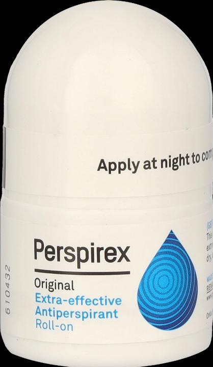 Image du produit Perspirex Original Roll On (Roll-on, 20 ml)