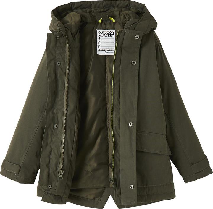 Actual product image Vertbaudet Anorak (152)