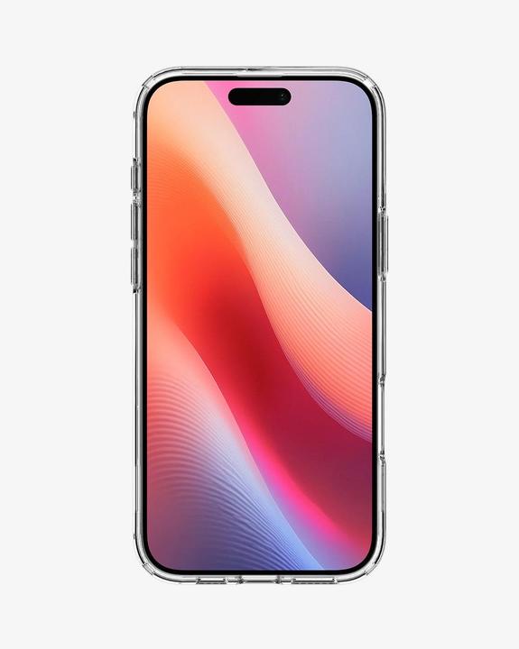Actual product image Spigen Ultra Hybrid S (MagFit) (Apple iPhone 16 Pro Max)