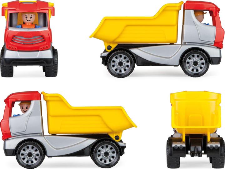 Image du produit Lena Camion-benne Truckies 1620 Voiture-jouet