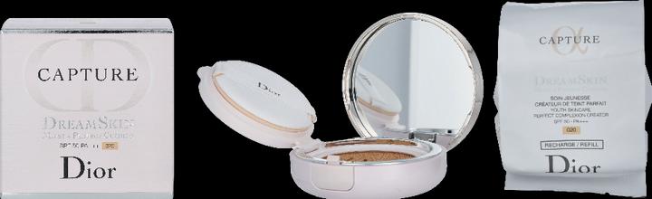 Immagine prodotto Dior Cuscino idratante Dreamskin n. 020 (#020 Beige chiaro)