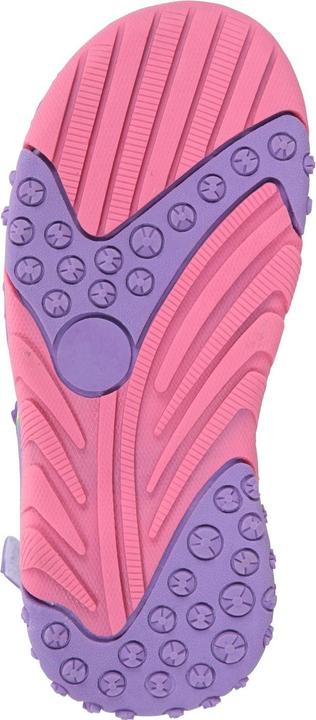 Actual product image Mountain Warehouse Childrens/Kids Seaside Sandals (32)