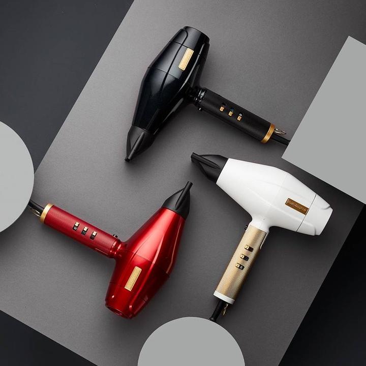 Immagine prodotto BaByliss BlackFX 2200