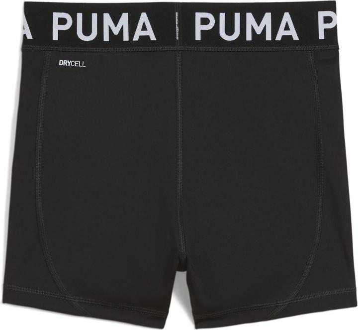 Actual product image Puma W Strong Short Tight - Hw 3" (XS)