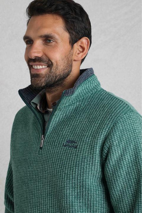 Image du produit Weird Fish - Haut polaire NEWARK - Homme (4XL)