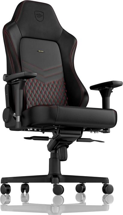Produktbild noblechairs HERO Echtleder