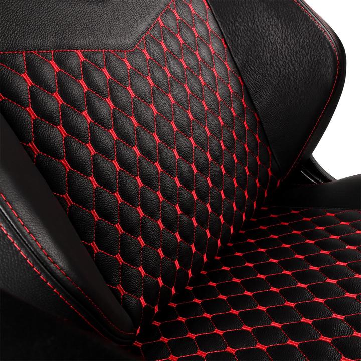 Produktbild noblechairs HERO Echtleder