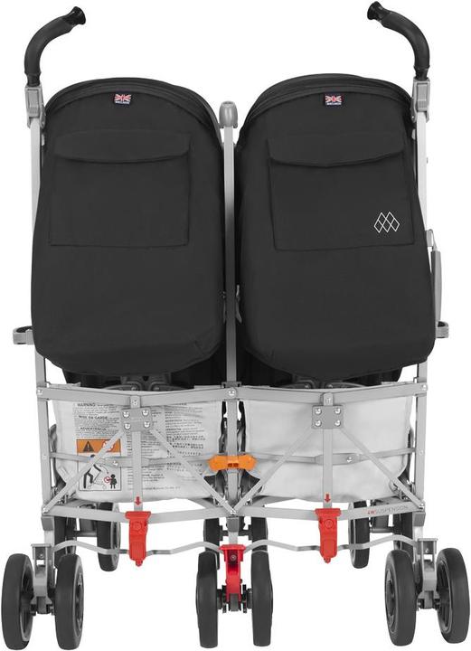 Produktbild Maclaren Twin Techno
