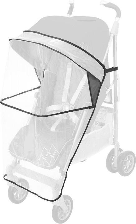 Image du produit Maclaren Techno XT