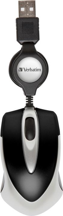 Actual product image Verbatim Go Mini (Cable)