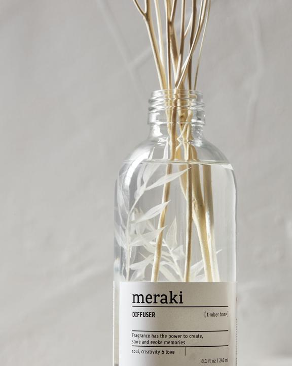 Image du produit Meraki Timber haze (240 ml)