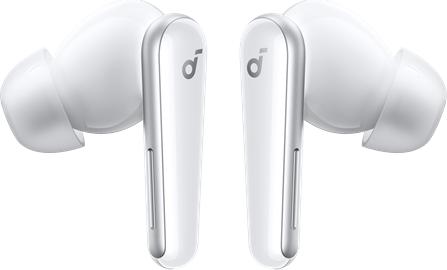 Immagine prodotto soundcore Liberty 5 white (ANC, 48 h, Senza fili)