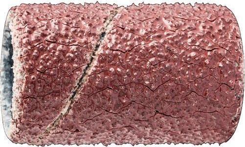 Actual product image Pferd Abrasive sleeve D22xW20mm grit 50 corundum A max. speed 26000 min-¹ (50)