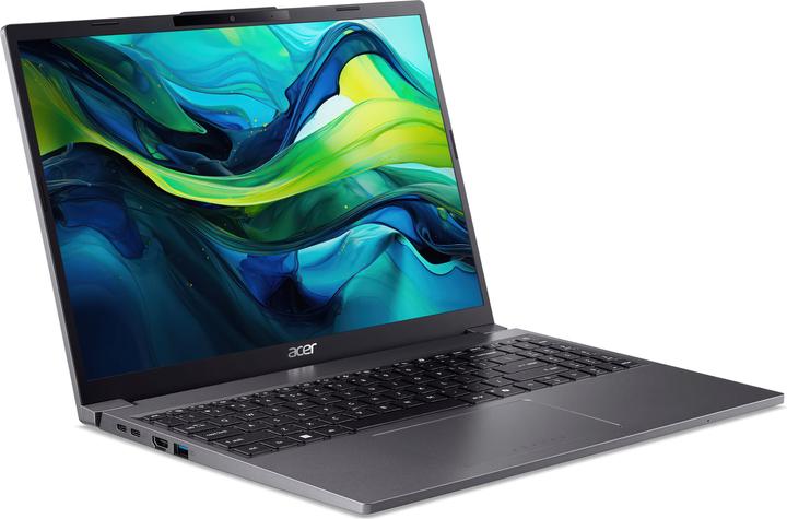 Actual product image Acer Aspire Go 15 (15.60", Intel Core i7-1355U, 16 GB, 512 GB, CH)