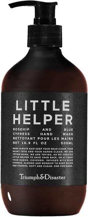 Actual product image Triumph & Disaster Little Helper (Liquid soap, 500 ml)