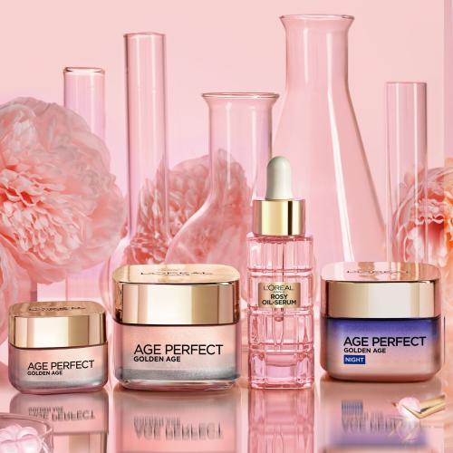 Actual product image L'Oréal Paris Age Perfect Golden Age (50 ml, Day cream)