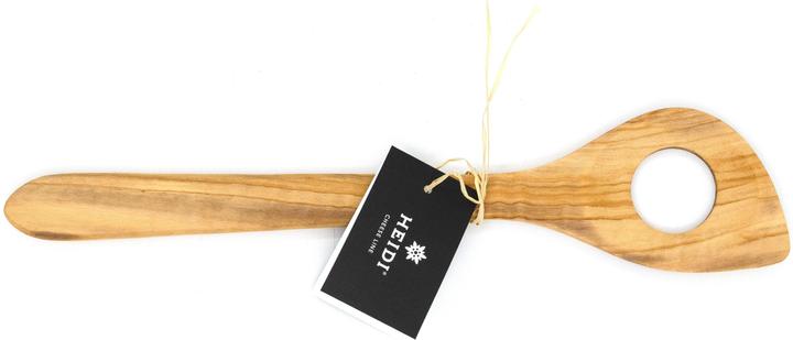Produktbild Heidi Cheese Line Kochlöffel mit Loch