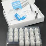 Productafbeelding Guido Maria Kretschmer GMK QMX-Clip PCB mount 110 Stk.