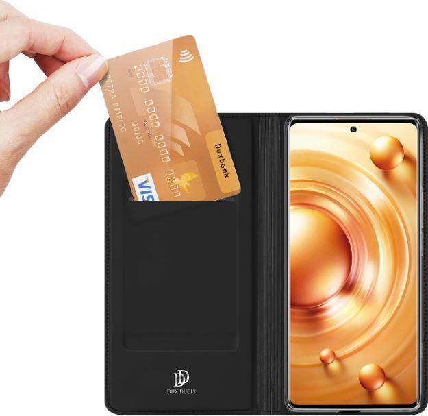 Image du produit Dux Ducis Couverture de livre Skin Pro Series (Vivo X80)