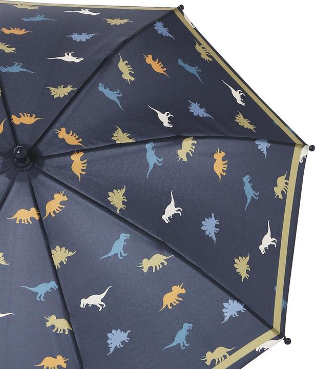Image du produit Vertbaudet Jungen Dino-Regenschirm