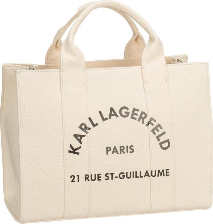 Immagine prodotto Karl Lagerfeld Borsa RSG Square MD Tote (13 l)