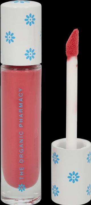 Image du produit The Organic Pharmacy Fard à joues liquide Sheer Glow (Pink)